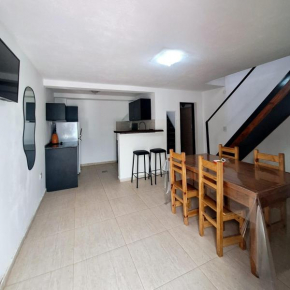 Dúplex de lujo ubicación premium